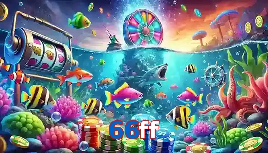 Trò Chơi Bắn Cá Phổ Biến Tại 66ff